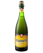 5410702000119 Moinette Blonde 75cl 병