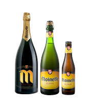 5410702000140 Moinette Blonde 매그넘 150cl