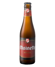 5410702000232 Moinette Brune 33cl 병