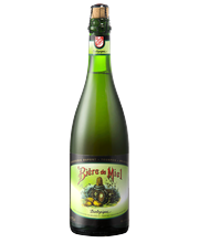 5410702001215 Bière de Miel Bio 75cl 병