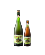 5410702001239 Bière de Miel Bio 33cl 병