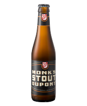 5410702001314 Monk's Stout Dupont 33cl 병
