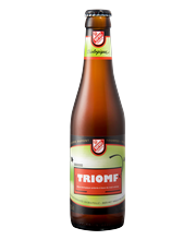 5410702001369 Triomfbier Vooruit 33cl 병