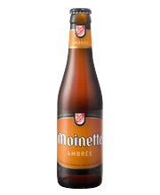 5410702001383 Moinette Ambrée 33cl 병